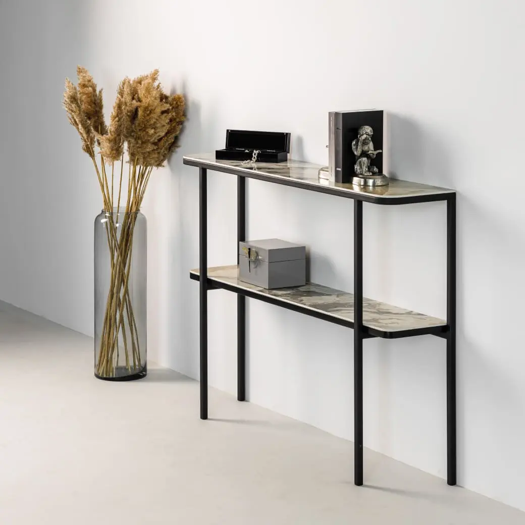 SIDE / САЙД — мебель CARIN CASA