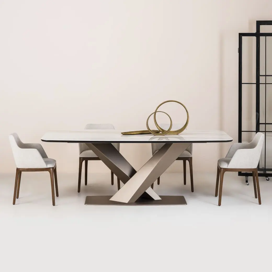 CORTEZ / КОРТЕЗ — мебель CARIN CASA