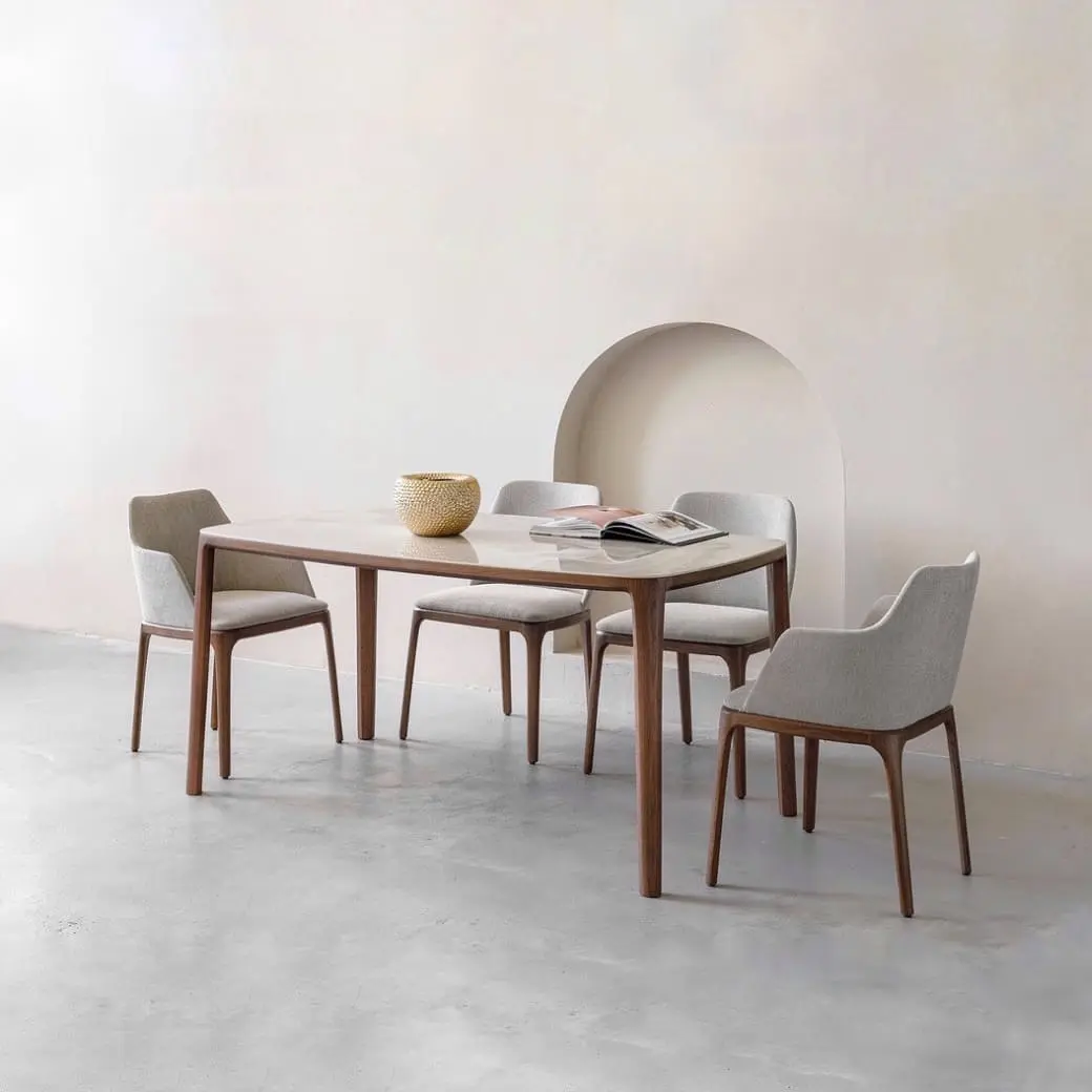 IZI / ИЗИ — мебель CARIN CASA