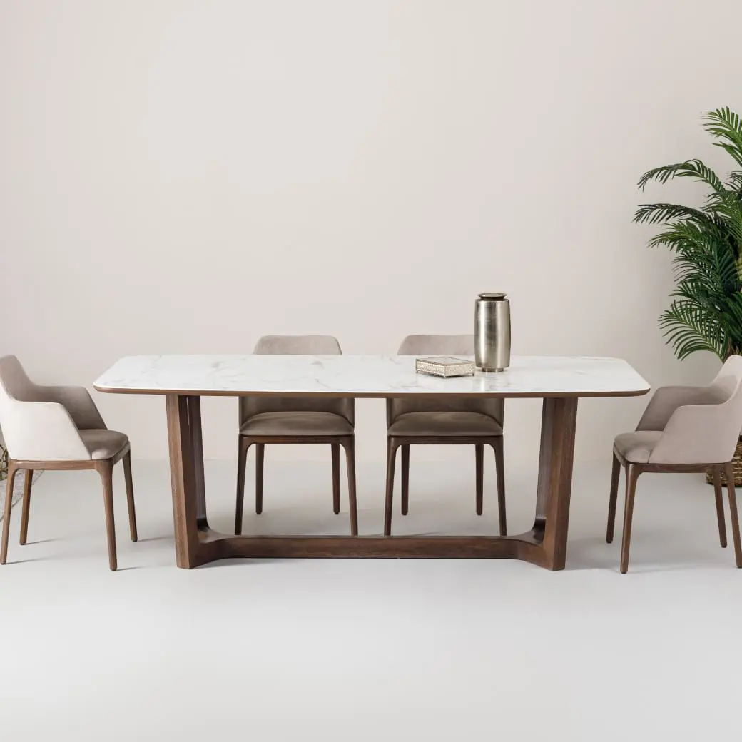 LORAN / ЛОРАН — мебель CARIN CASA