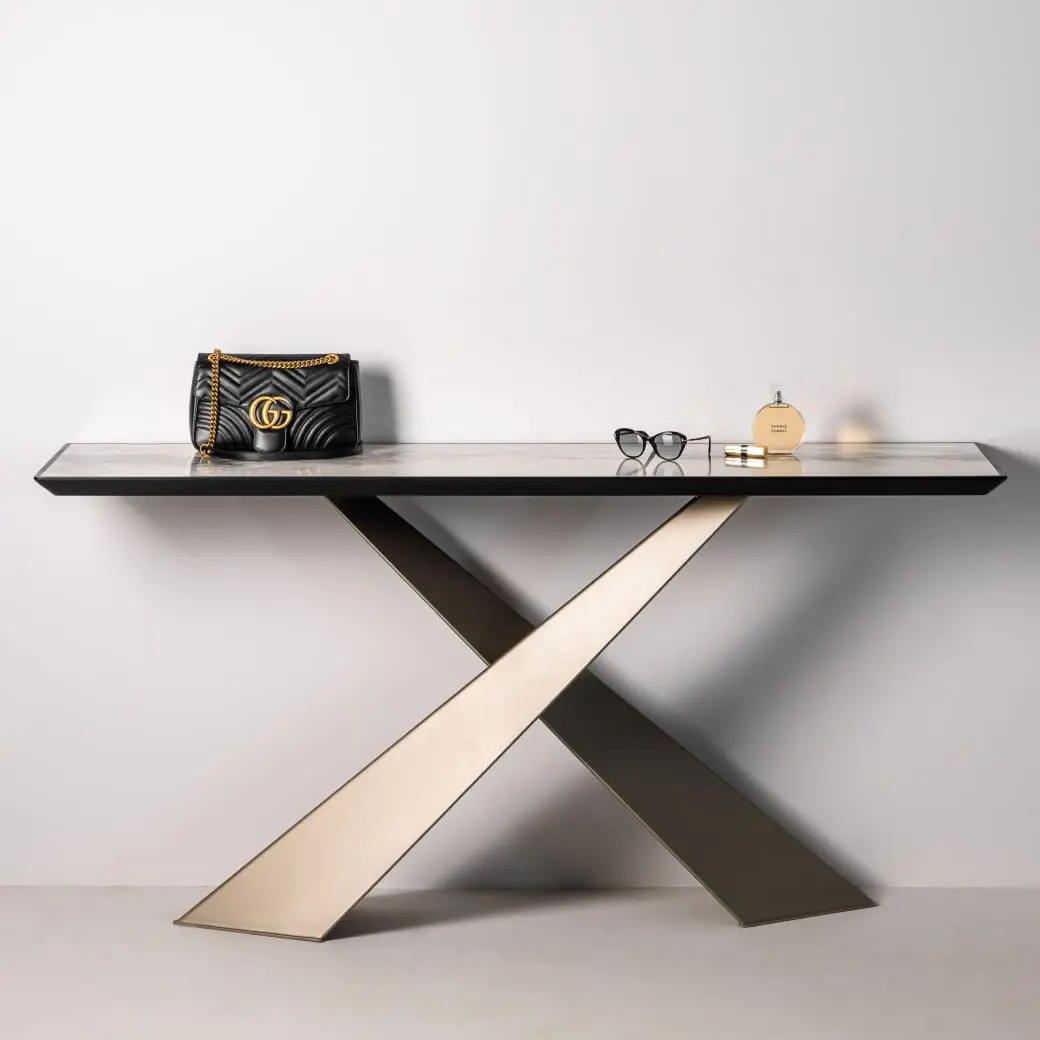 X-LINE / ИКС-ЛАЙН — мебель CARIN CASA