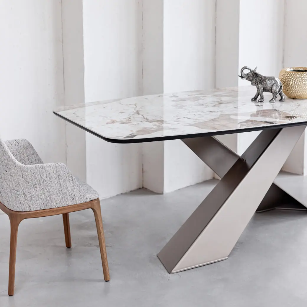 X-LINE / ИКС-ЛАЙН — мебель CARIN CASA