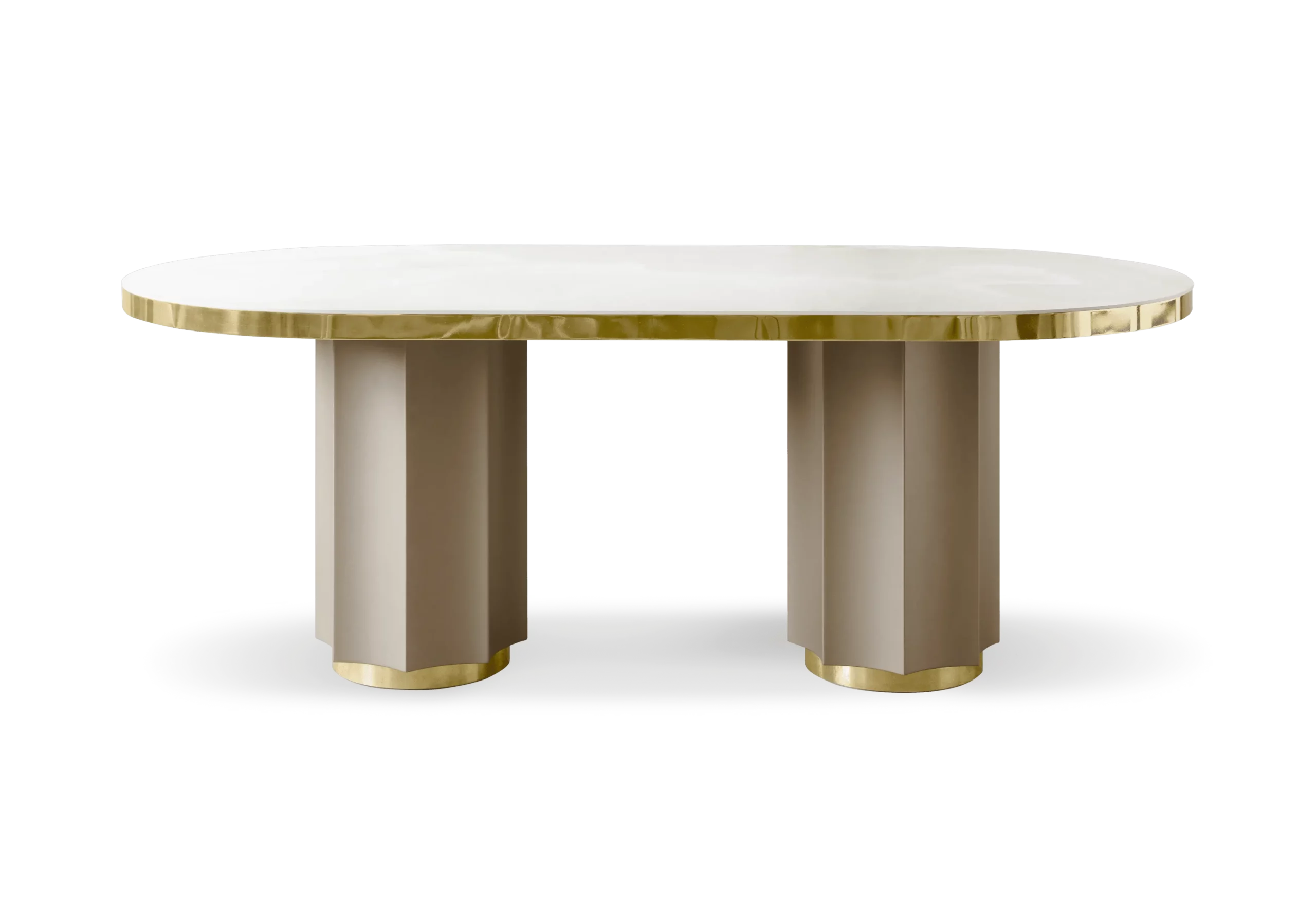 LUNAR PREMIUM / ЛУНАР ПРЕМИУМ — мебель CARIN CASA — фото 2
