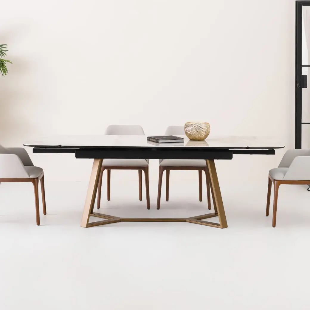 URBAN II / Урбан II — мебель CARIN CASA