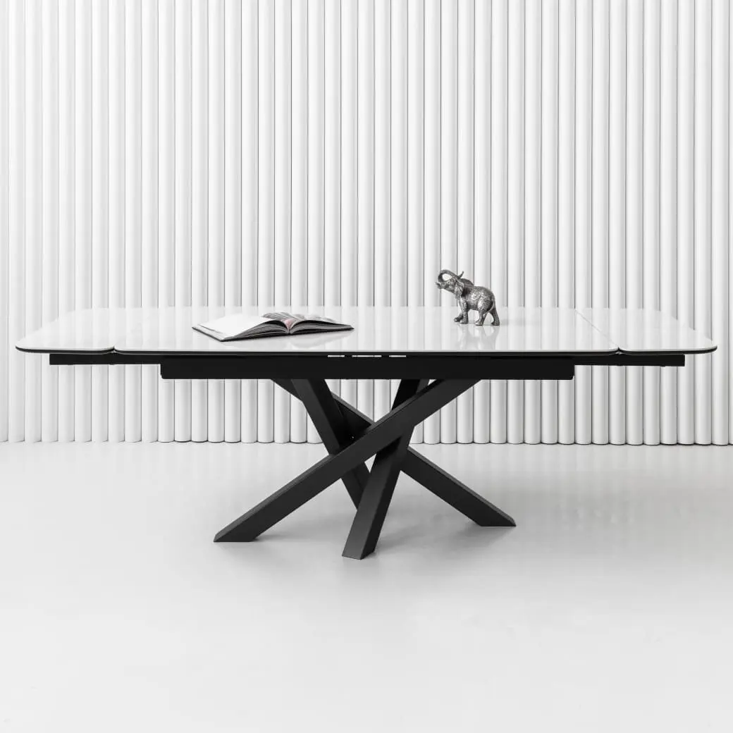 ZEUS II / Зевс II — мебель CARIN CASA
