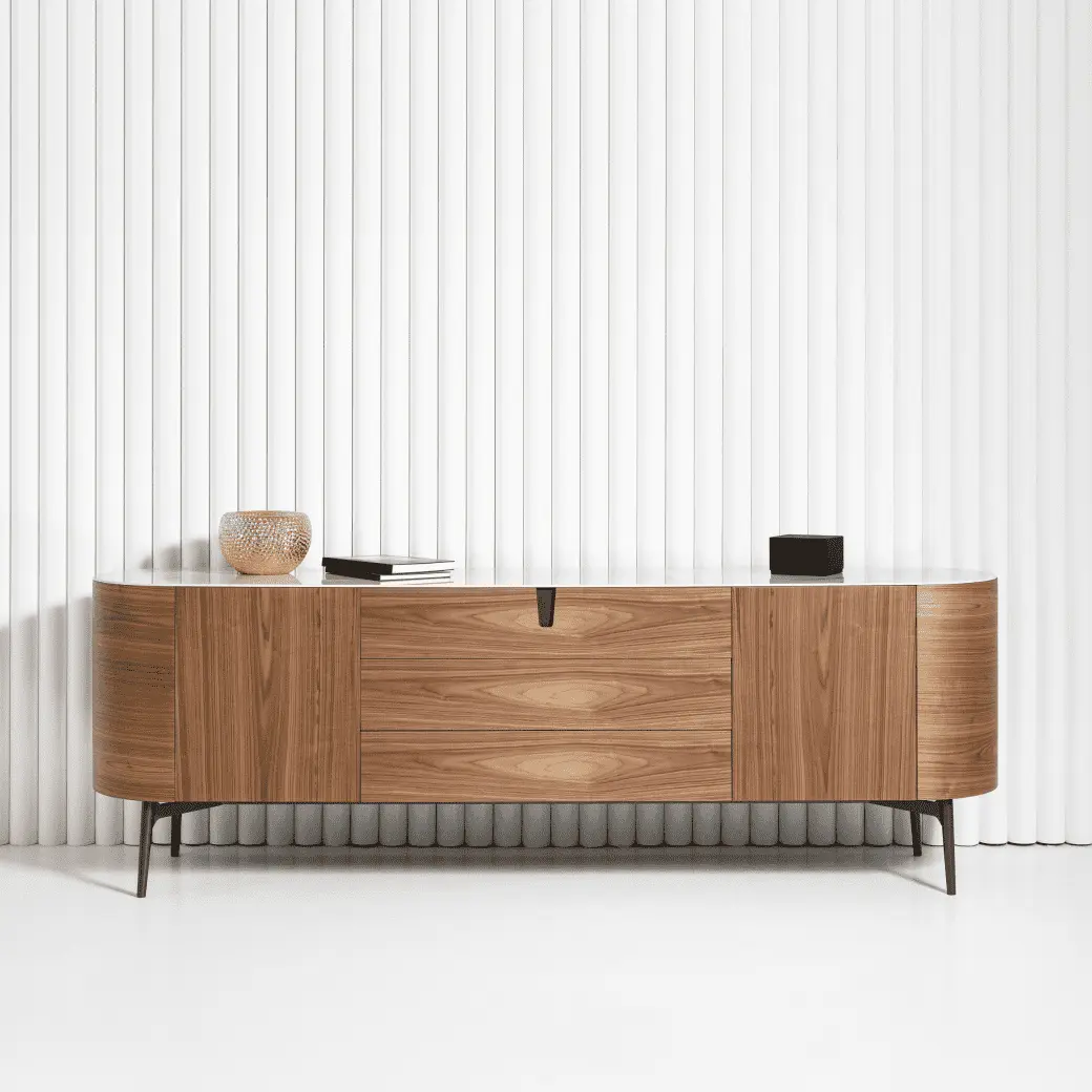 CASE / КЕЙС — мебель CARIN CASA