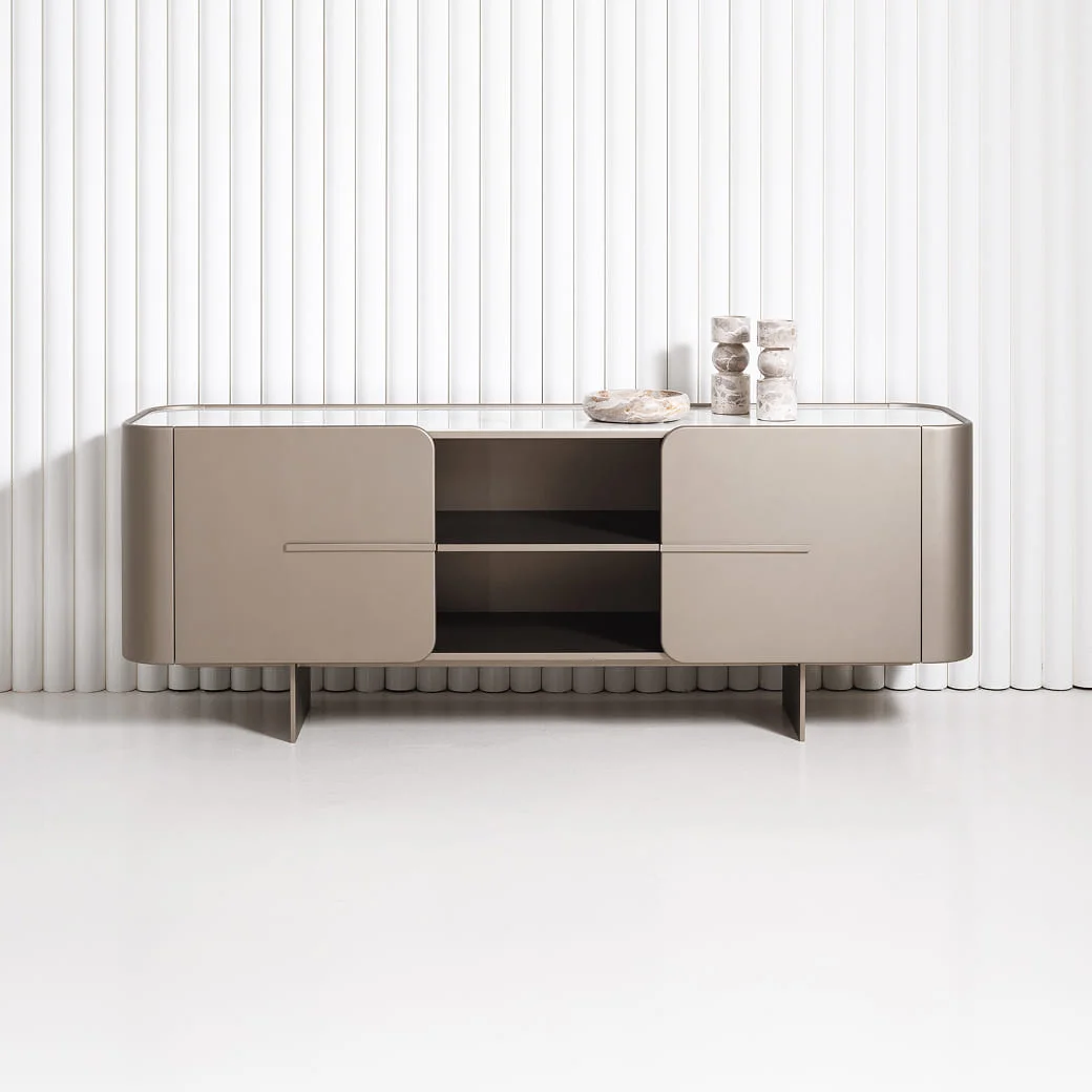 GRACE / ГРЕЙС — мебель CARIN CASA