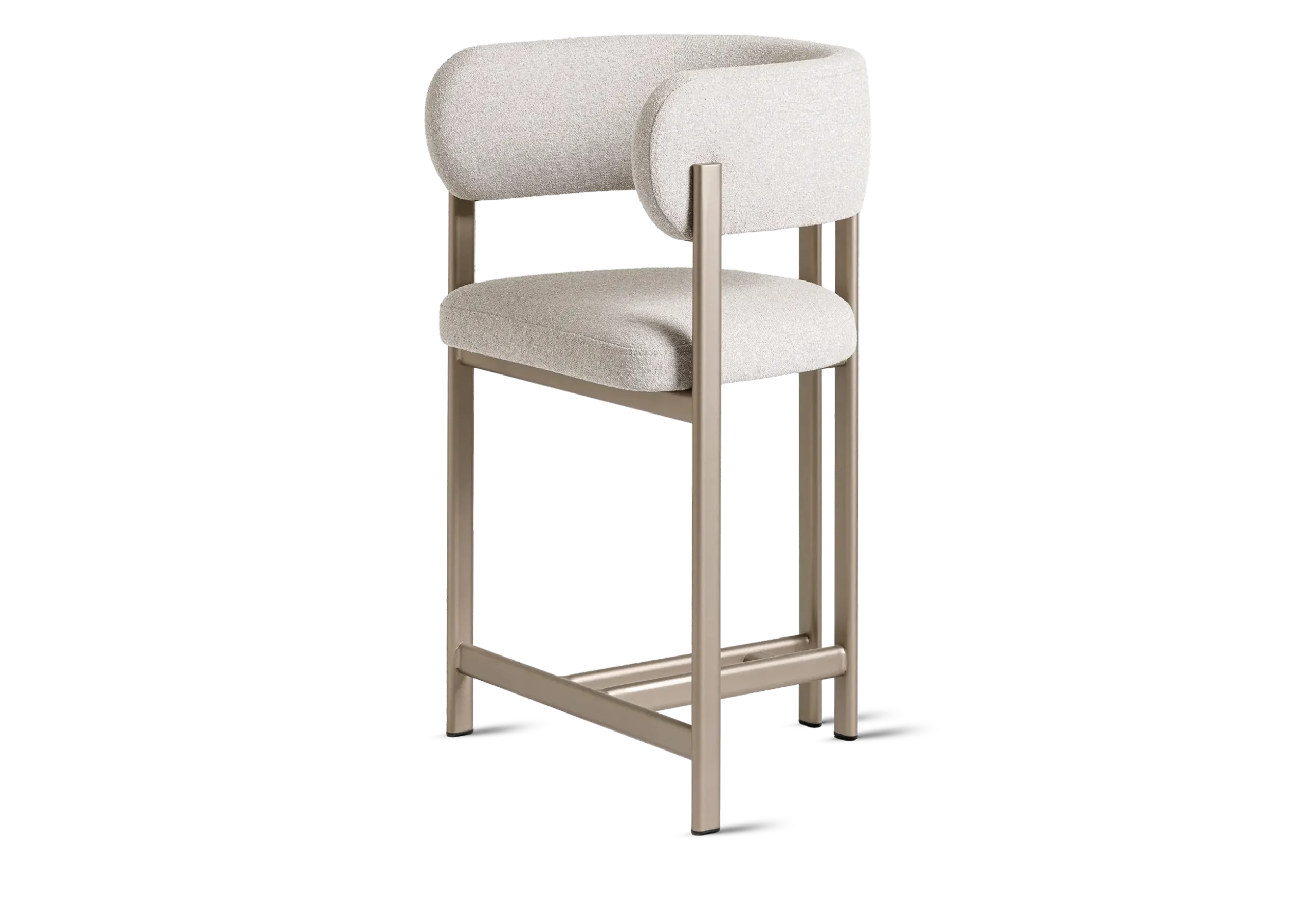 SAVOY BAR STOOL / Савой барный стул — мебель CARIN CASA — фото 2