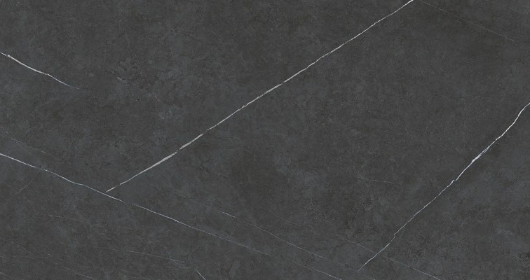 Образец керамики Империал Блэк / Imperial Black для столешницы