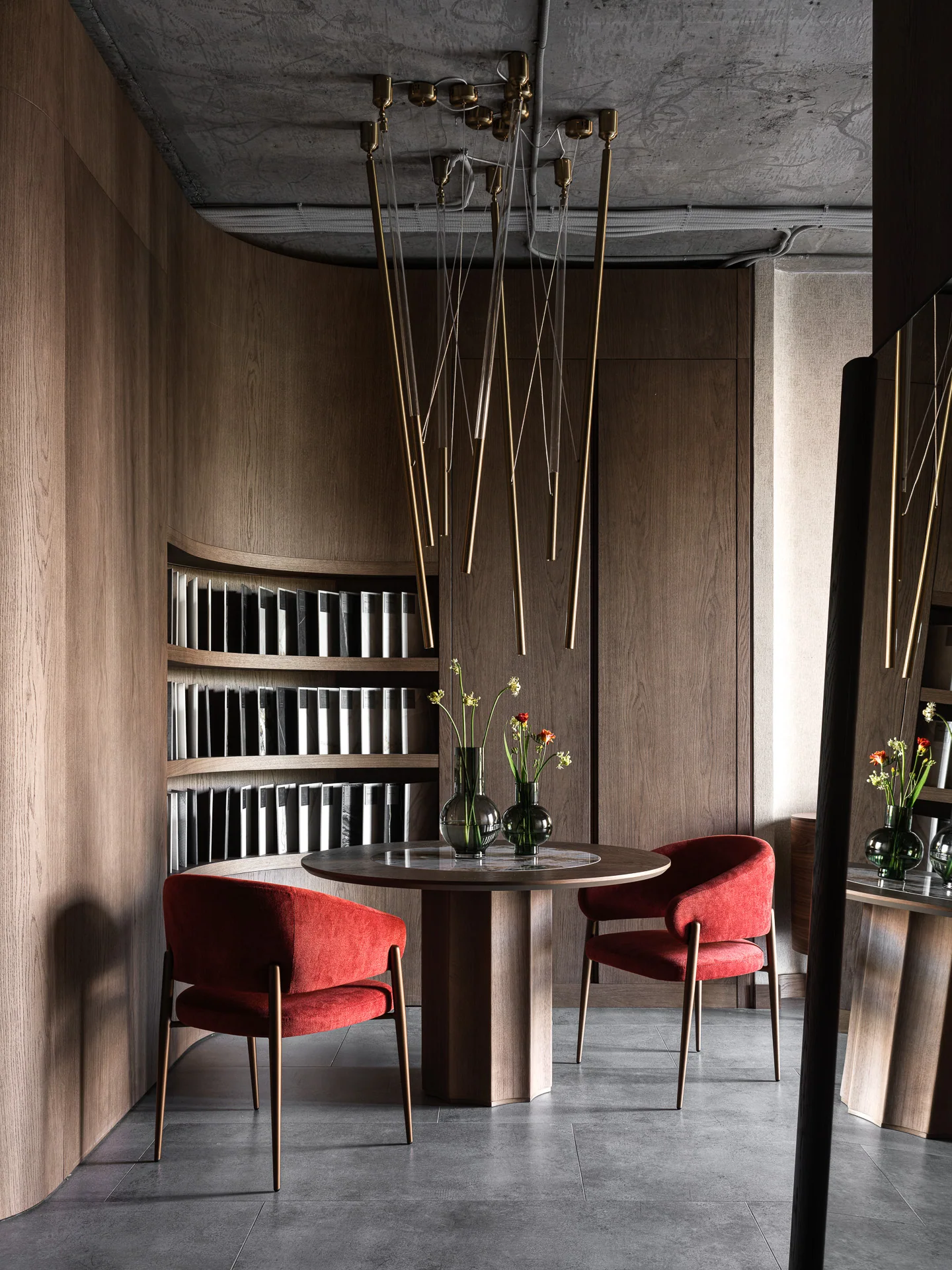 Шоурум CARIN CASA в Казани, фотография 1