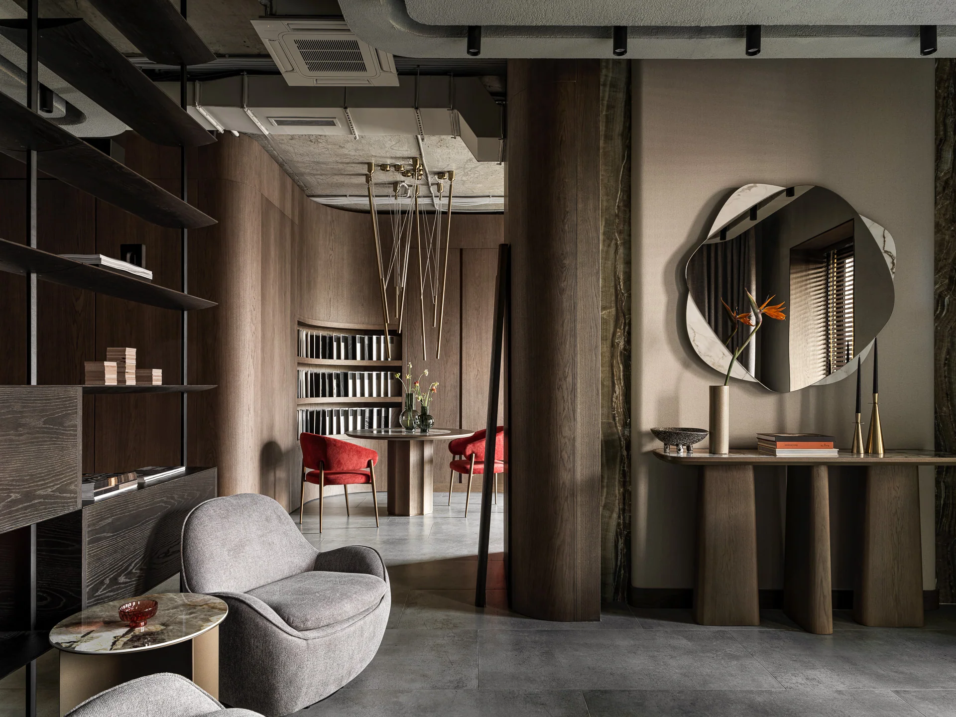 Шоурум CARIN CASA в Казани, фотография 4