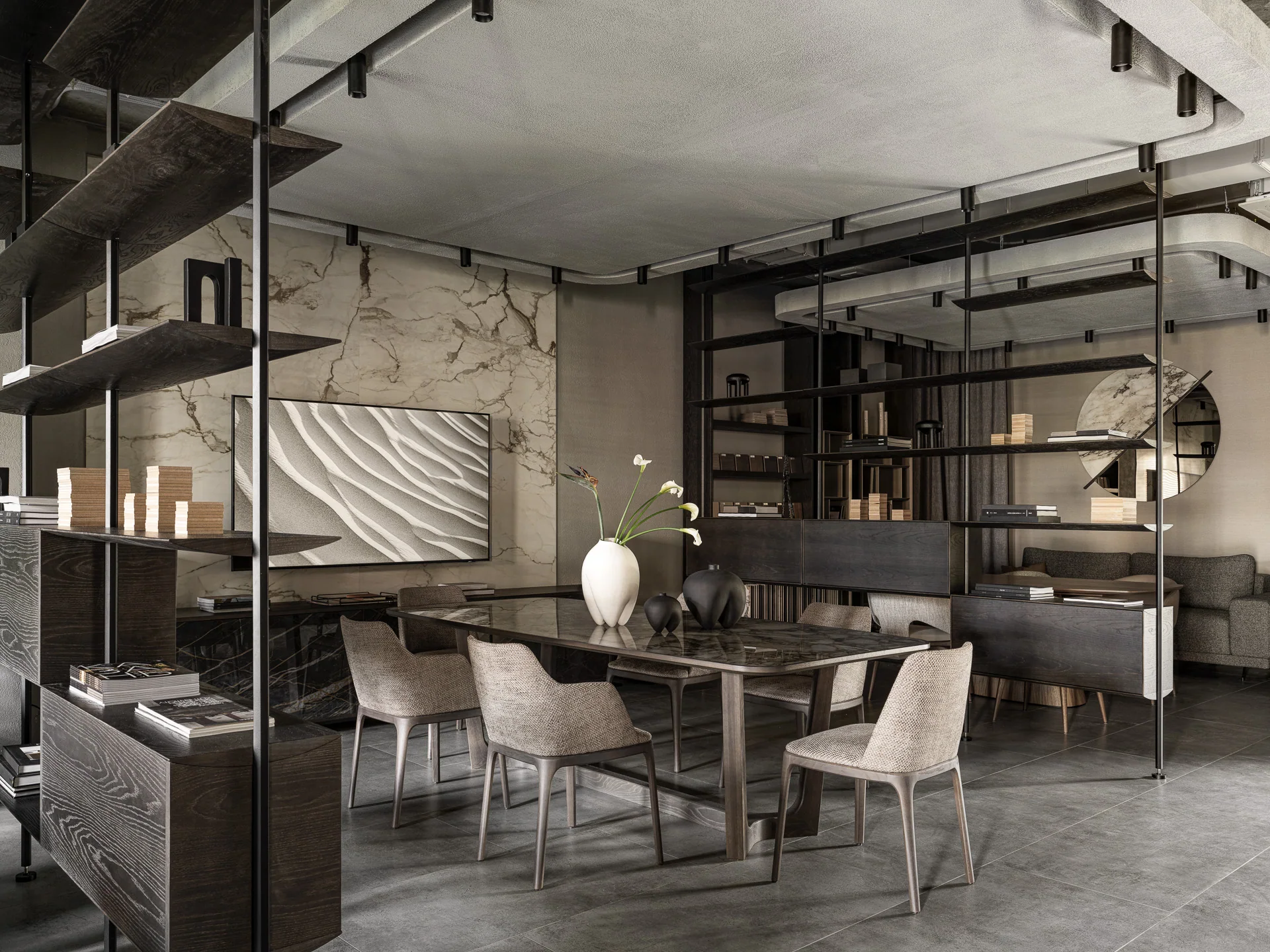 Шоурум CARIN CASA в Казани, фотография 5