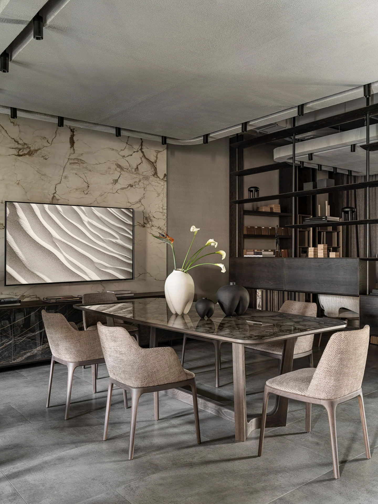 Шоурум CARIN CASA в Казани, фотография 6
