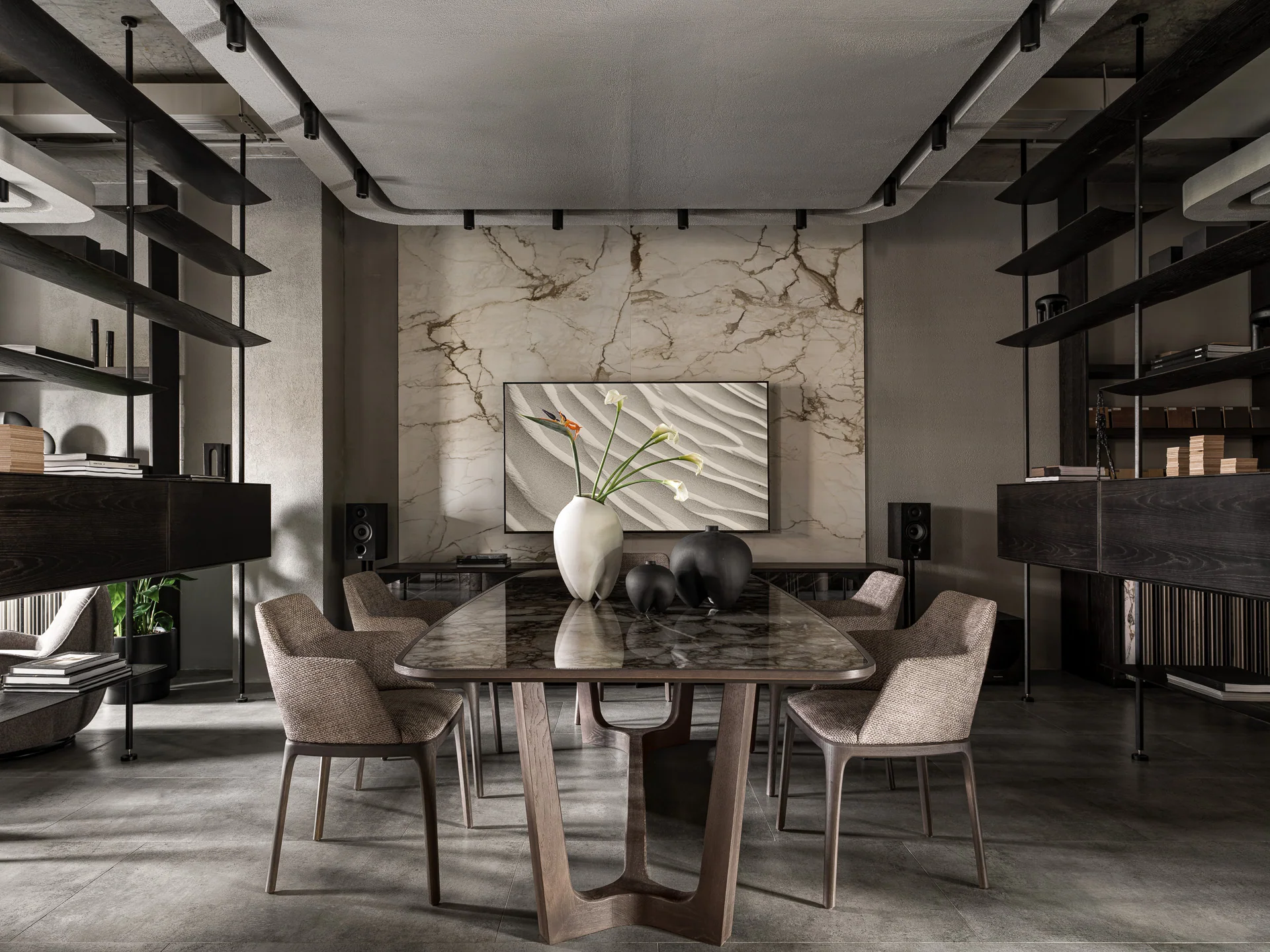 Шоурум CARIN CASA в Казани, фотография 7