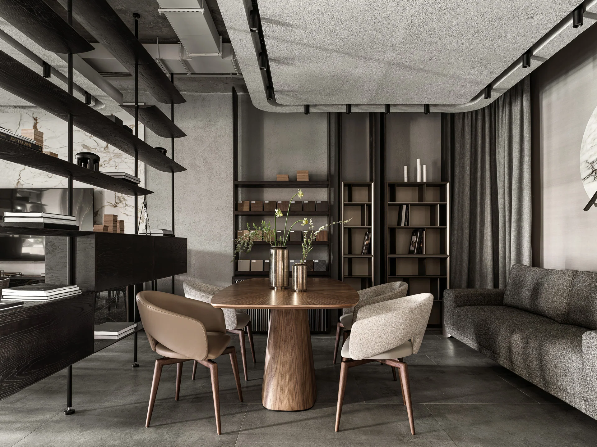 Шоурум CARIN CASA в Казани, фотография 8