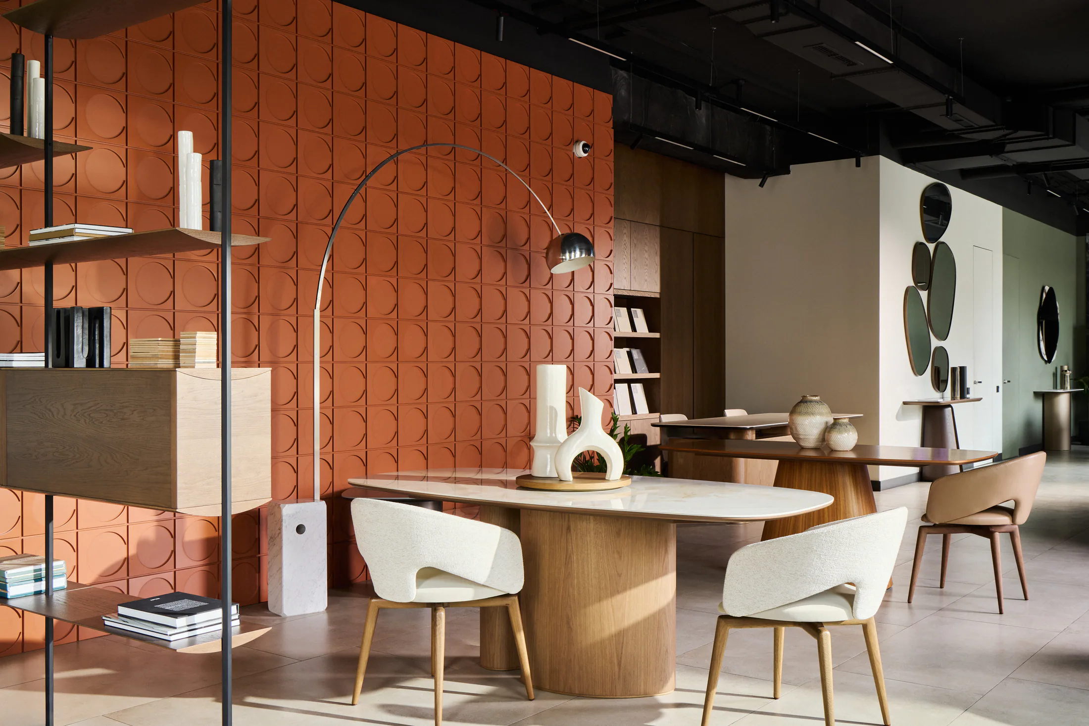 Шоурум CARIN CASA в Москве, фотография 7