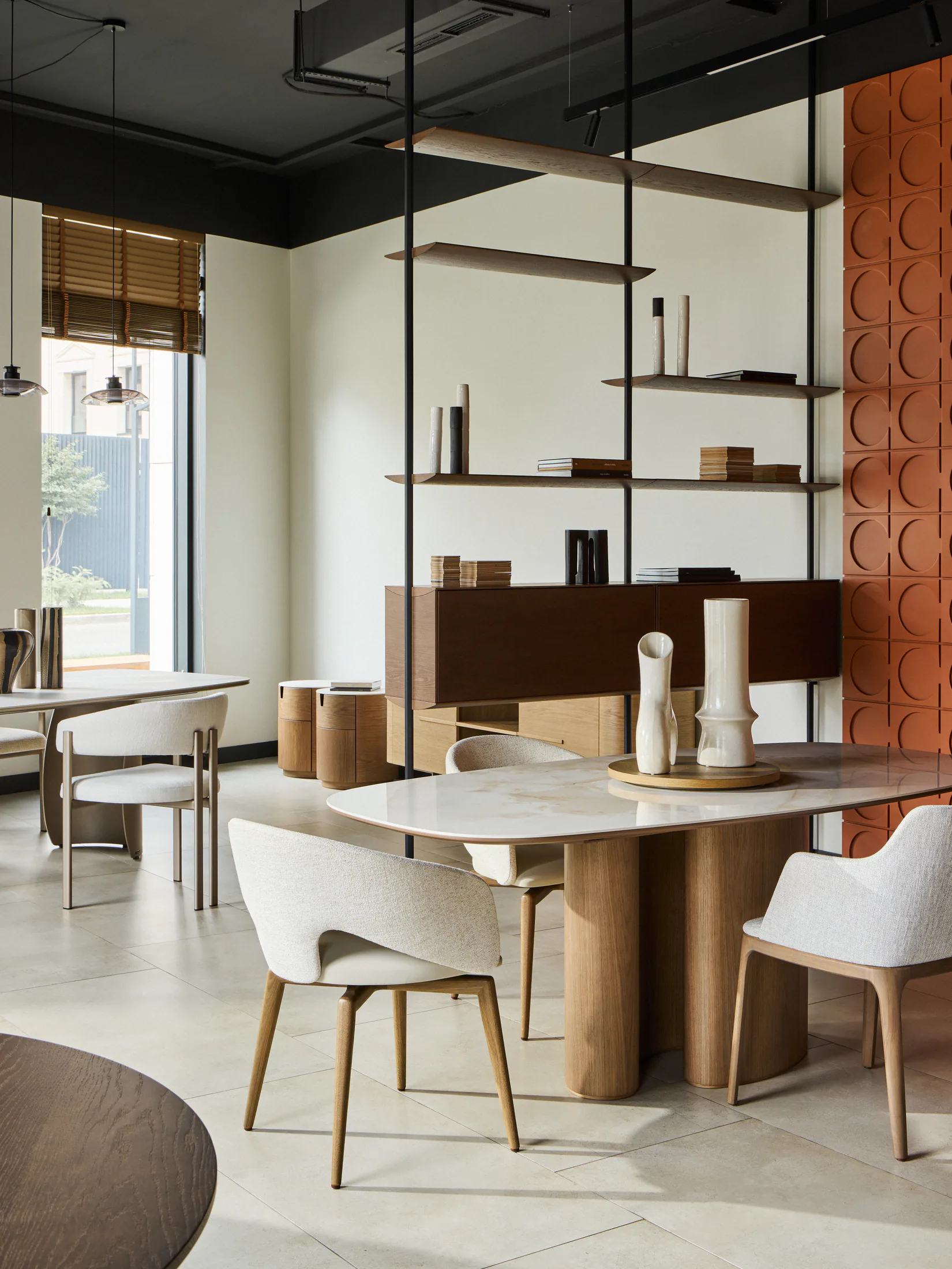 Шоурум CARIN CASA в Москве, фотография 8