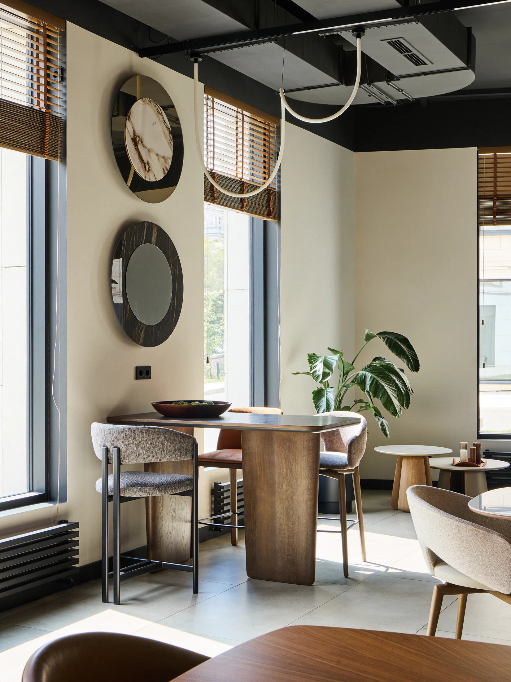 Шоурум CARIN CASA в Москве, фотография 9