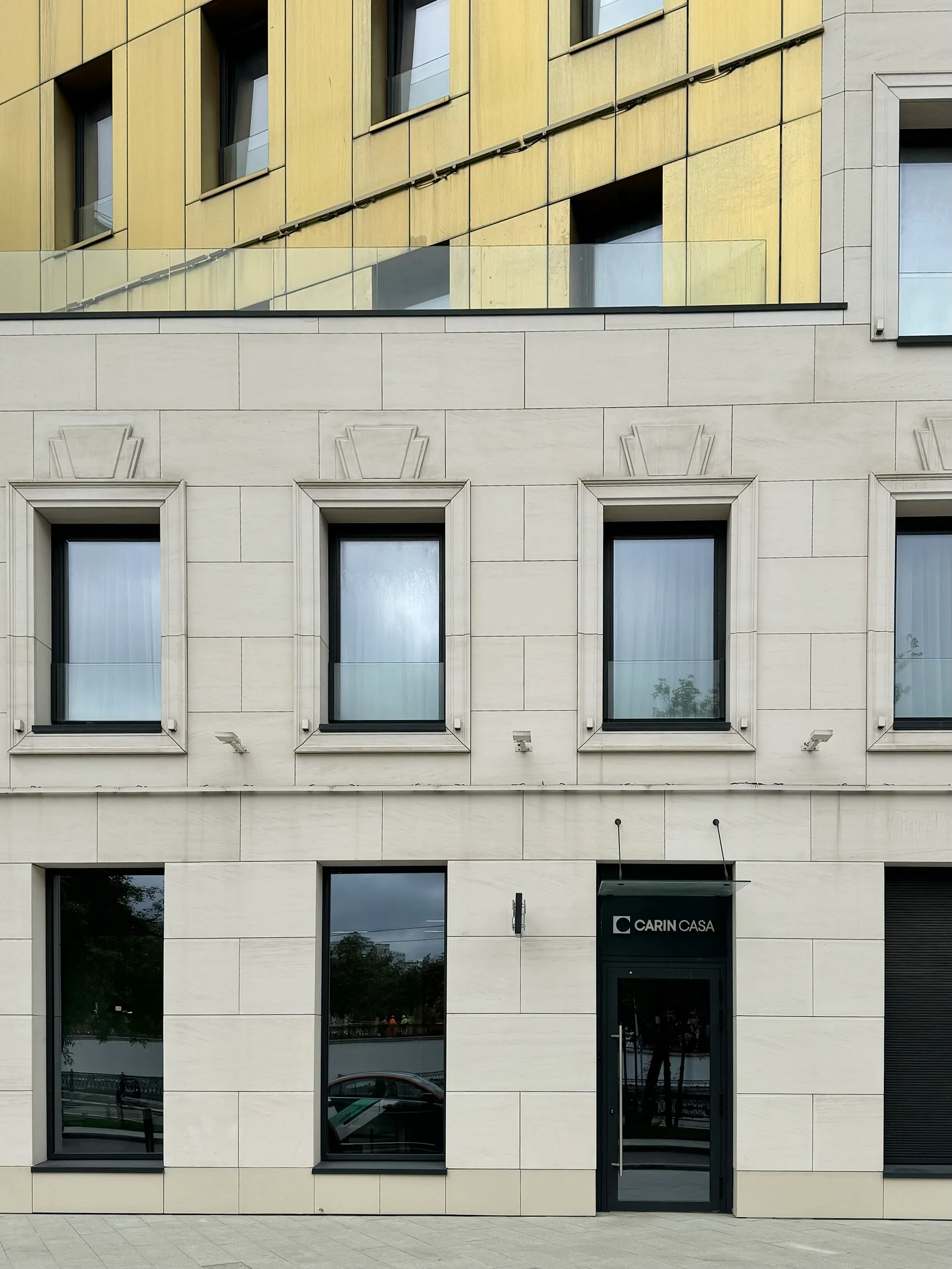 Шоурум CARIN CASA в Москве, фотография 11