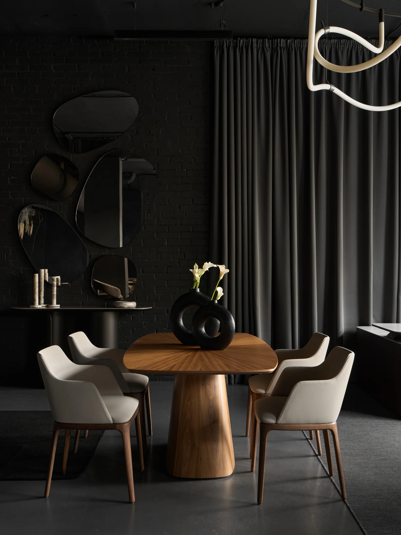 Шоурум CARIN CASA в Санкт-Петербурге, фотография 1