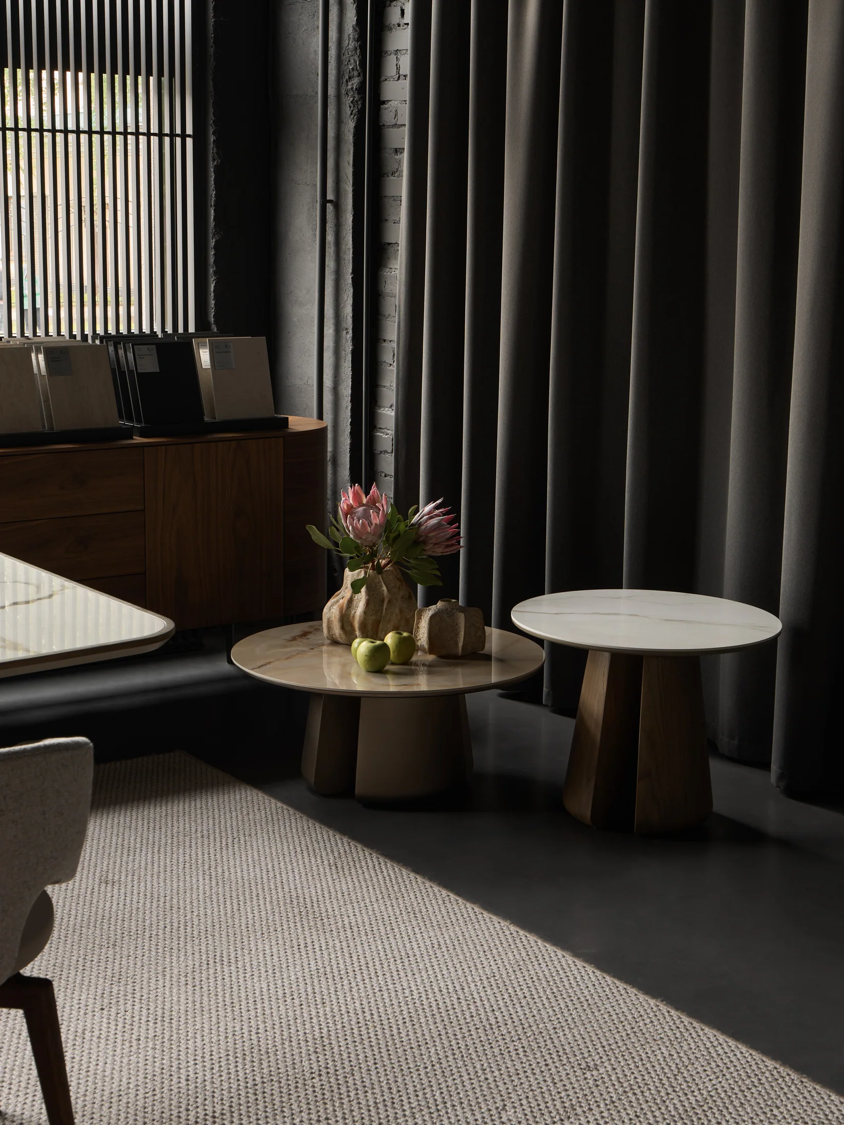 Шоурум CARIN CASA в Санкт-Петербурге, фотография 2