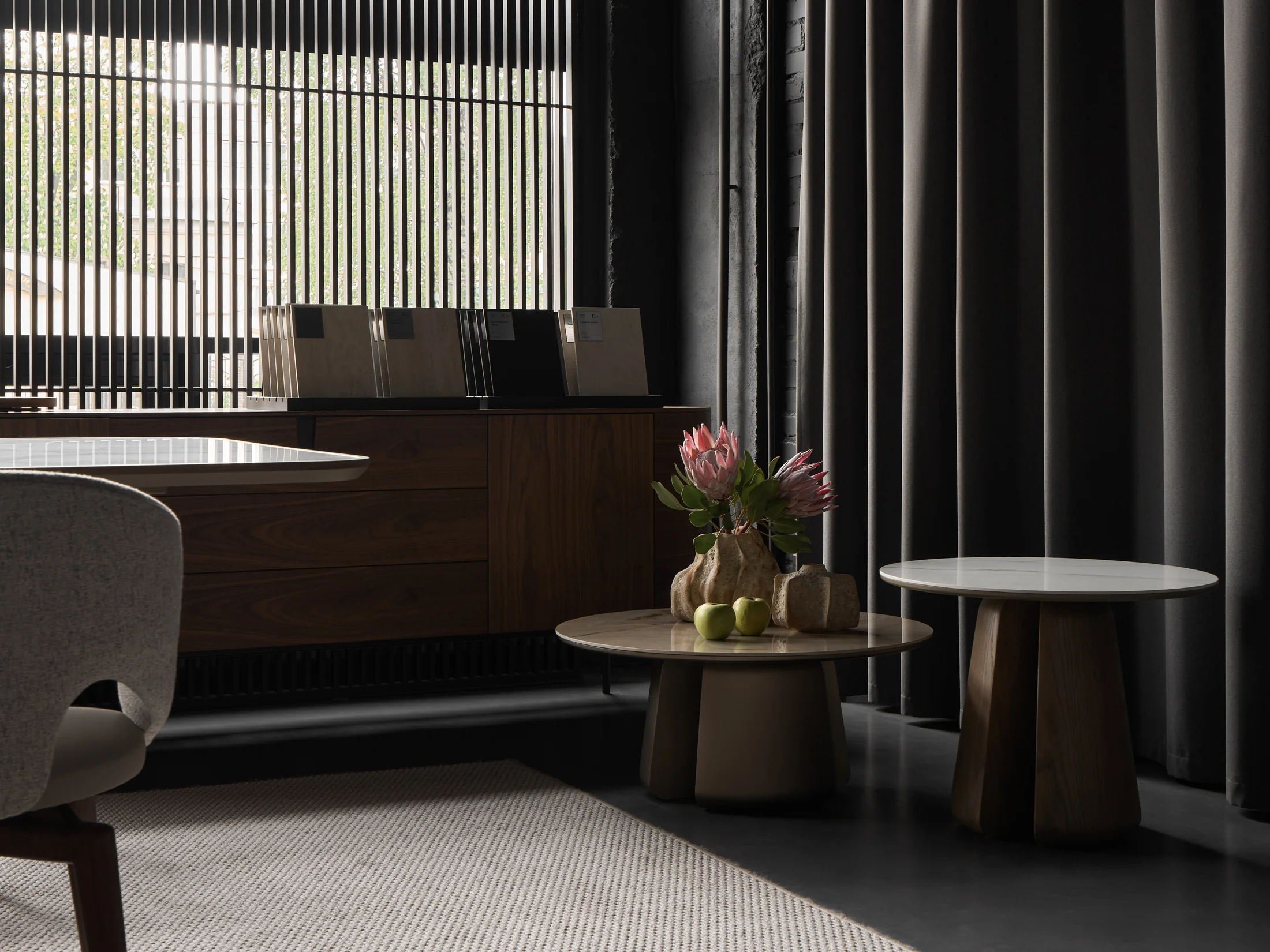 Шоурум CARIN CASA в Санкт-Петербурге, фотография 3