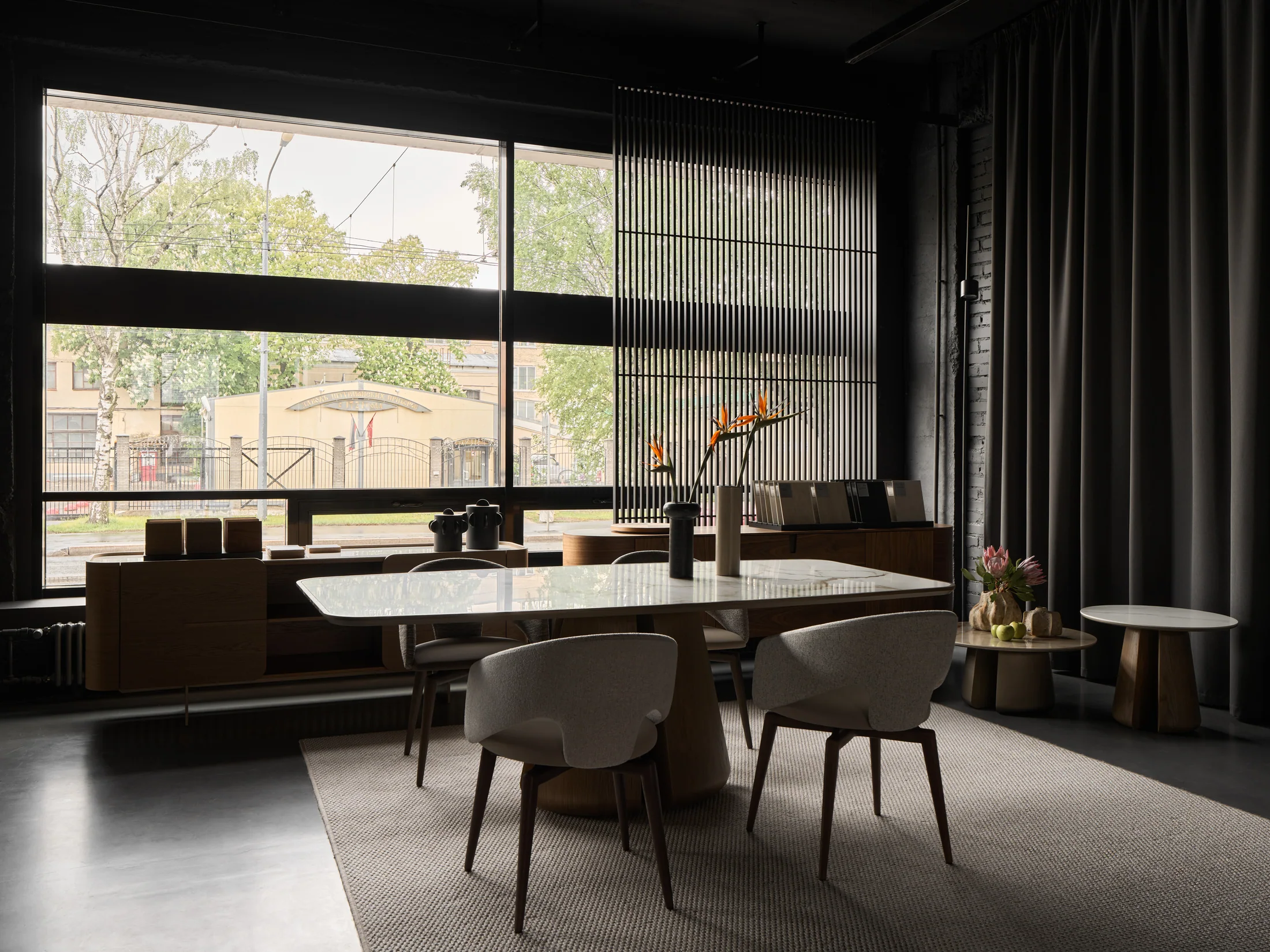 Шоурум CARIN CASA в Санкт-Петербурге, фотография 4