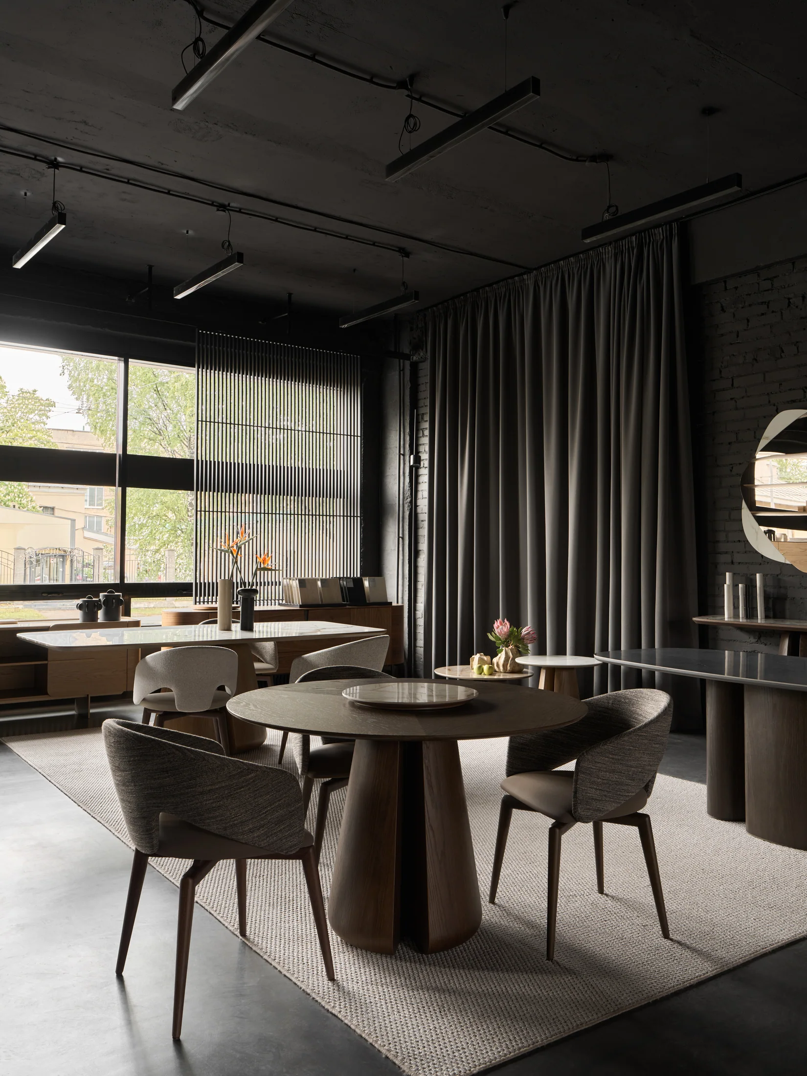 Шоурум CARIN CASA в Санкт-Петербурге, фотография 7