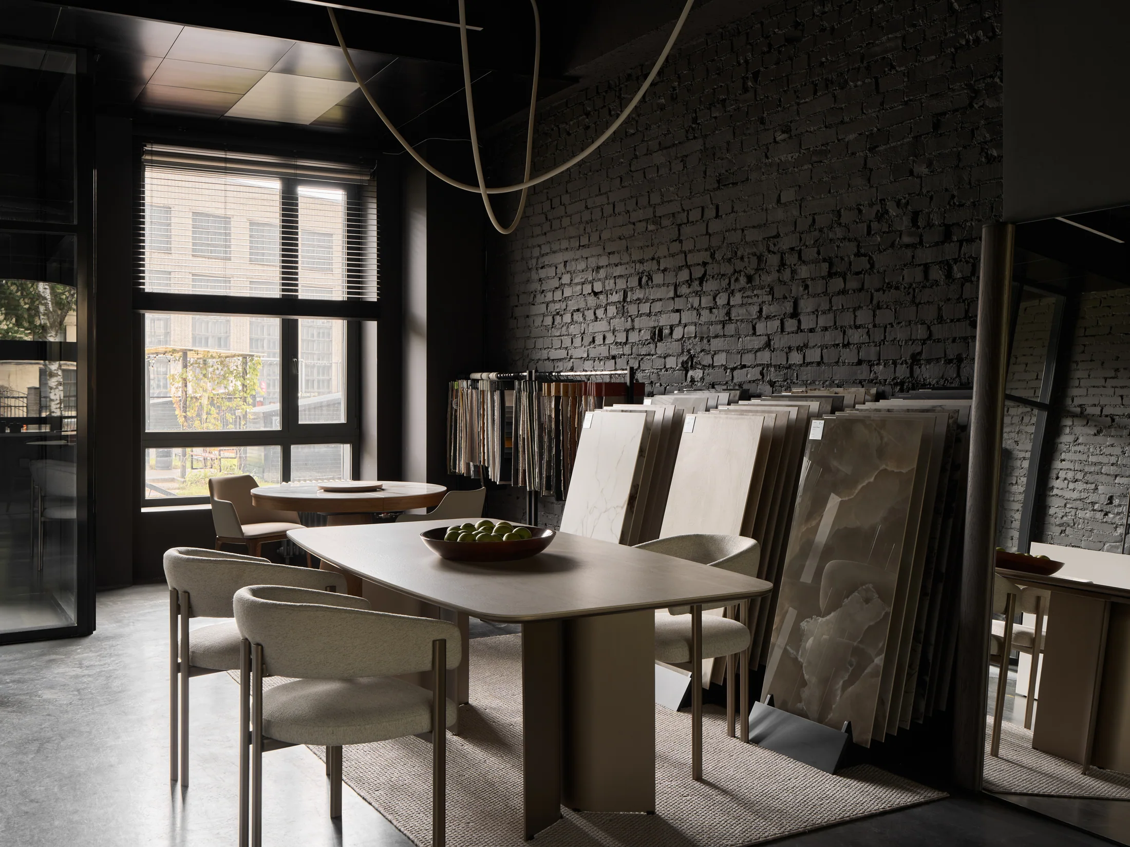 Шоурум CARIN CASA в Санкт-Петербурге, фотография 8